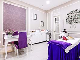 Công nghệ thẩm mỹ hiện đại nhất