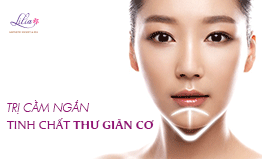 Trị cằm ngắn bằng Botox