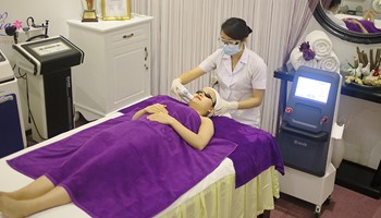 Triệt lông vĩnh viễn ở đâu tốt?