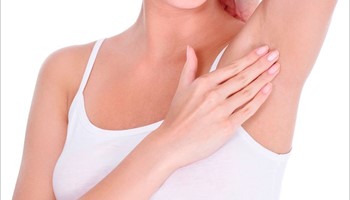 Mẹo làm hồng nhũ hoa tại nhà