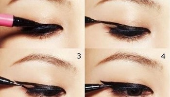 Truy lùng 4 cách làm mắt to, cách làm mắt 2 mí của Sao Việt