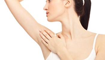 Triệt lông nách vĩnh viễn giá bao nhiêu?