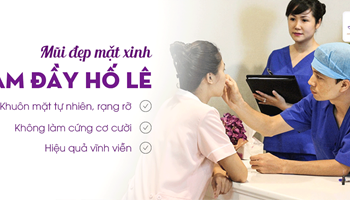 Phẫu thuật hố lê