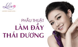 Làm đầy thái dương
