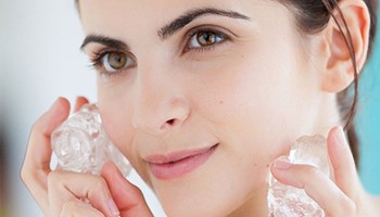 Những cách giúp thu nhỏ lỗ chân lông trên mặt hiệu quả
