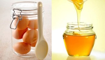 Các cách giúp se khít lỗ chân lông với trứng gà cực kỳ hiệu quả