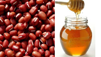 Bật mí cách làm đẹp da bằng bột đậu đỏ