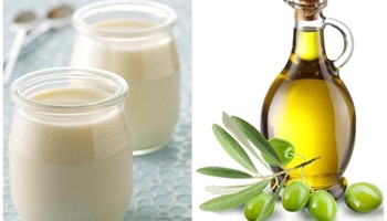 Mẹo làm đẹp da cực hiệu quả với dầu ô liu