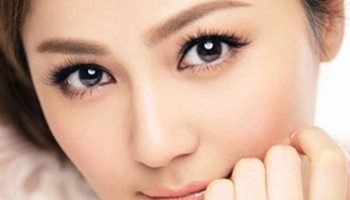 Lấy mỡ thừa mí mắt dưới có đau không?