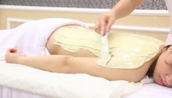 Tắm trắng công nghệ Nhật Bản an toàn và đẳng cấp tại Thẩm mỹ viện Lilia 