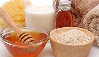 Chia sẻ bí kíp tắm trắng tại nhà bằng cám gạo siêu hiệu quả
