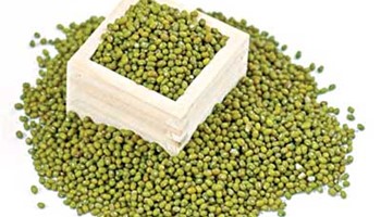 Bật mí cách trị nám da bằng đậu xanh