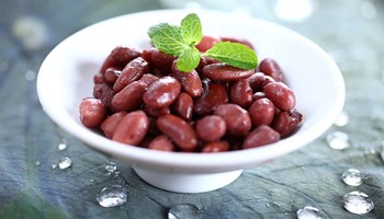 Cách tắm trắng da toàn thân bằng bột đậu đỏ vô cùng hiệu quả