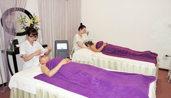 Thẩm mỹ viện Lilia thông báo tuyển dụng Bác sĩ da liễu và Kỹ thuật viên thẩm mỹ