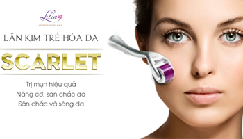 Tổng hợp phương pháp trẻ hóa da hiệu quả nhất 2016