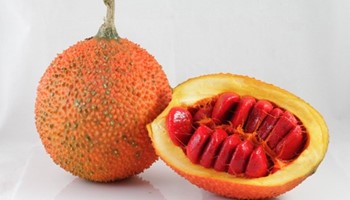 Mách bạn cách làm đẹp da, chống lão hóa từ quả gấc