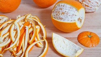 Những cách làm đẹp da bằng vỏ trái cây hiệu quả 100%