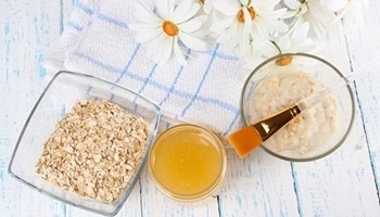 Cách làm đẹp da bằng bột yến mạch giúp trẻ hóa da hiệu quả
