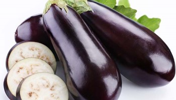 Cách trị nám và tàn nhang bằng cà tím tại nhà