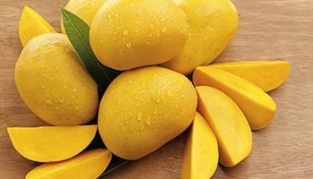 Bật mí cách tắm trắng da bằng xoài tại nhà