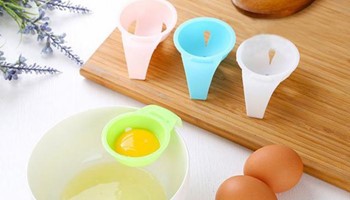 Cách làm trắng da bằng mặt nạ trứng gà