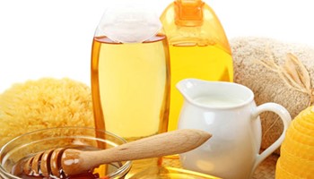 Hé lộ cách làm hồng nhũ hoa và vùng kín bằng dầu dừa
