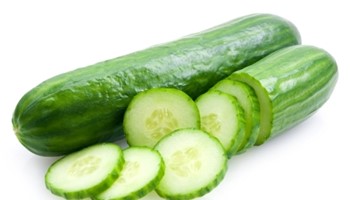 Mẹo làm hồng nhũ hoa tại nhà nhanh chóng mà hiệu quả với dưa leo 