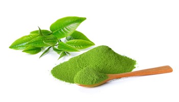 Bật mí cách trị nám bằng bột trà xanh hiệu quả 100%