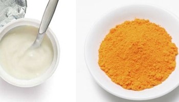 Bật mí 3 cách trị nám an toàn hiệu quả với nghệ tươi