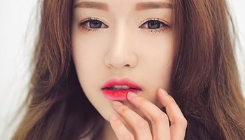 Phẫu thuật môi bao lâu thì đẹp? Tạo môi trái tim đẹp như sao Hàn