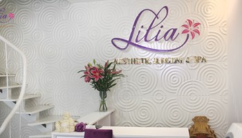 BẢNG GIÁ DỊCH VỤ MỚI NHẤT TẠI THẨM MỸ VIỆN LILIA