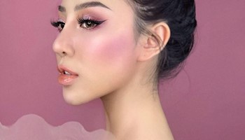 NÂNG MŨI MEGA 8D TẠI THẨM MỸ VIỆN LILIA BAO NHIÊU TIỀN?