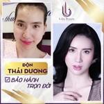 THẨM MỸ VIỆN LILIA- ĐỊA CHỈ ĐỘN THÁI DƯƠNG UY TÍN.