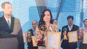 THẨM MỸ VIỆN LILIA - TOP 5 THẨM MỸ VIỆN UY TÍN TẠI HÀ NỘI
