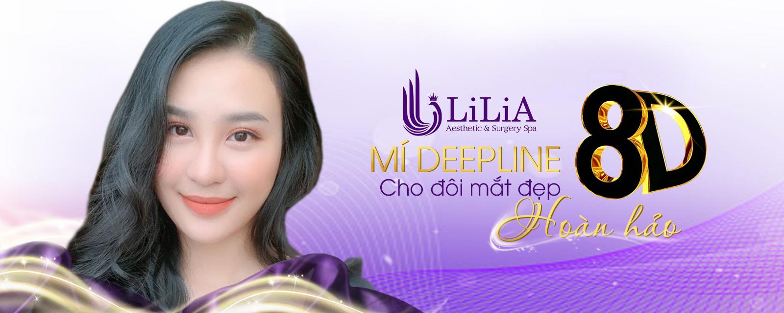 Cắt mí Miniline