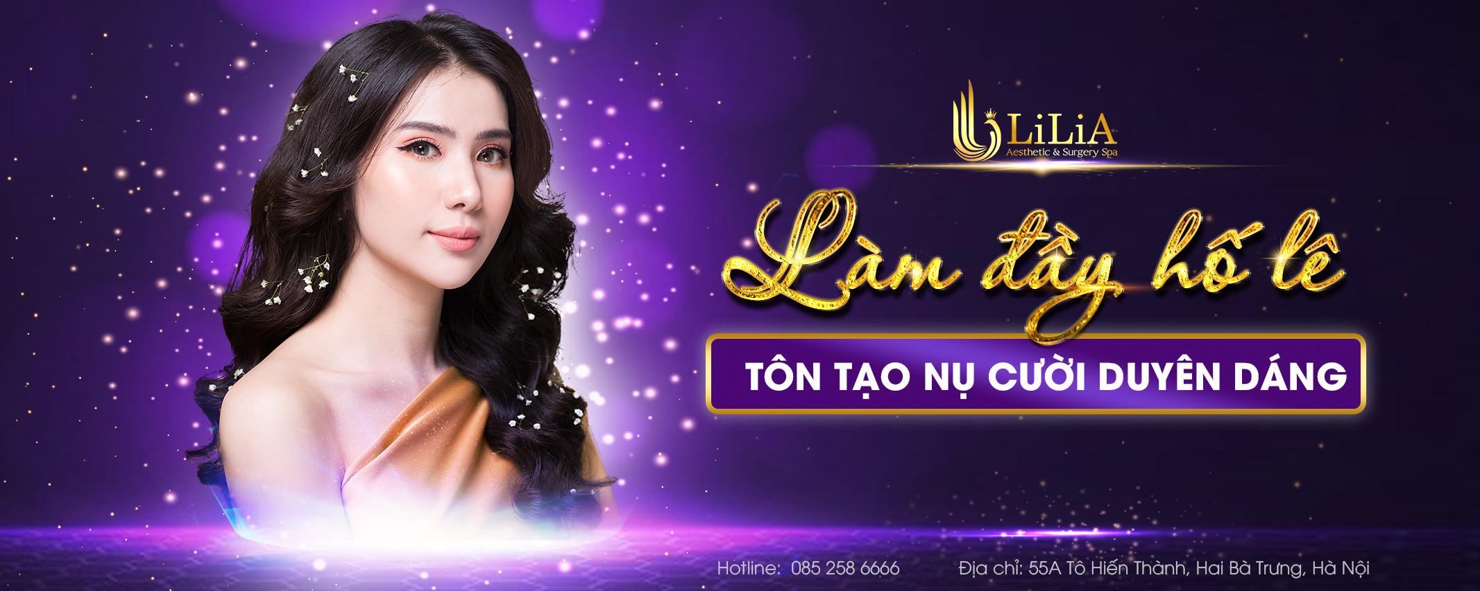 Làm đầy hố lê
