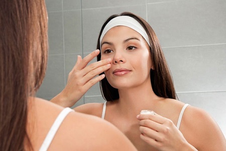 cách trị sẹo lõm lâu năm