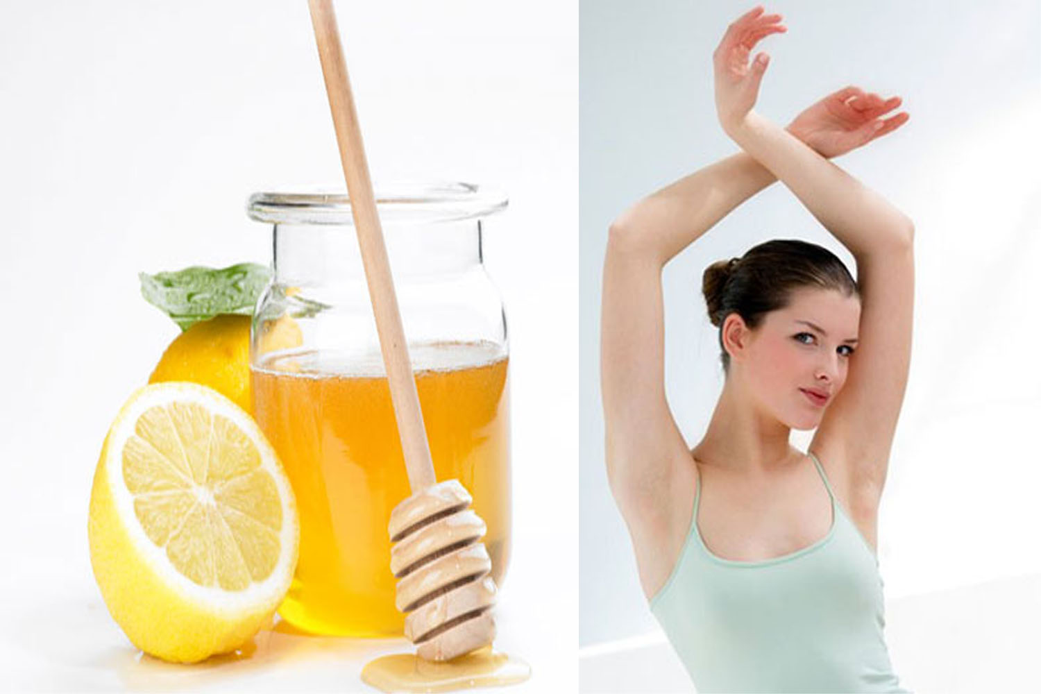 triệt lông nách vĩnh viễn