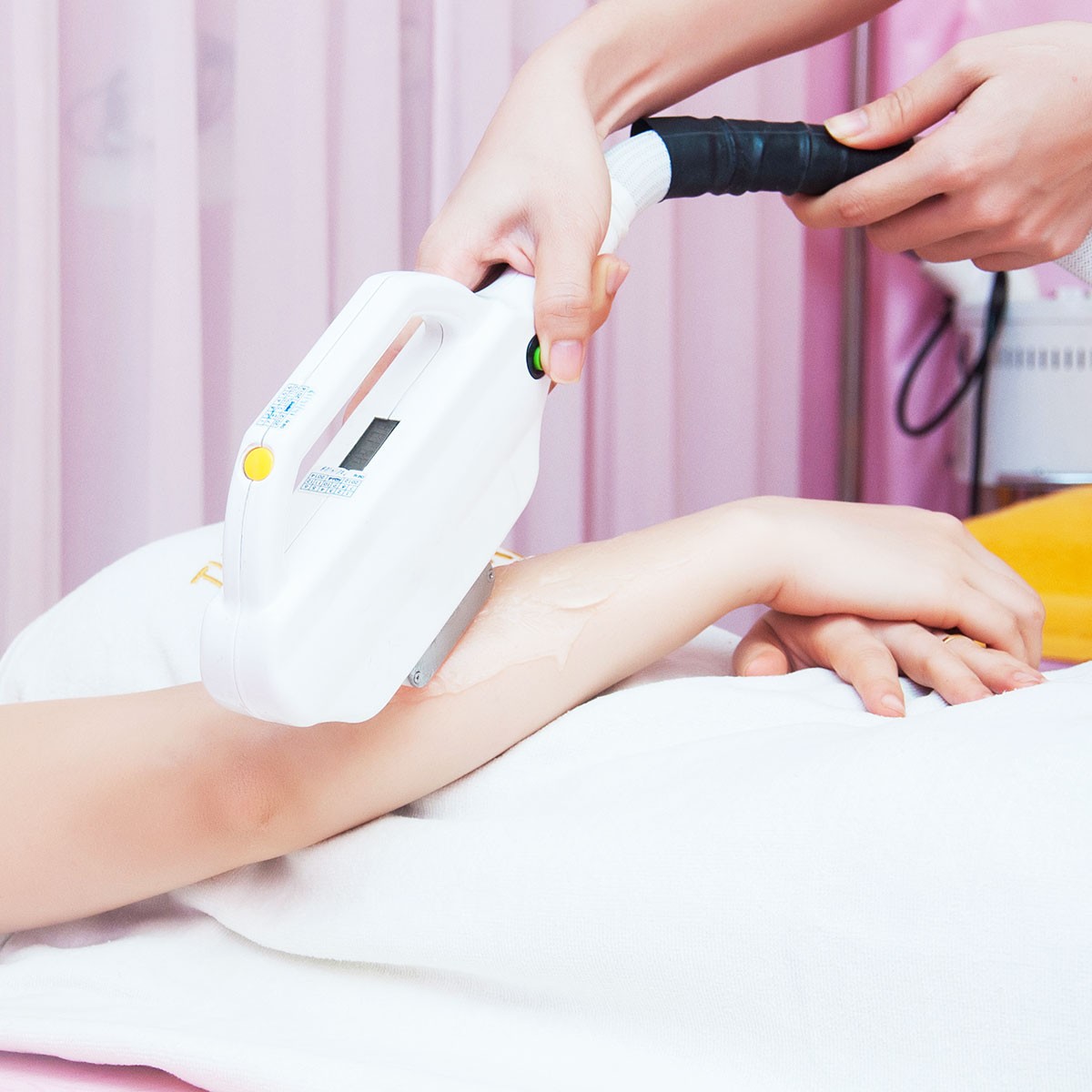  cách tẩy lông vĩnh viễn