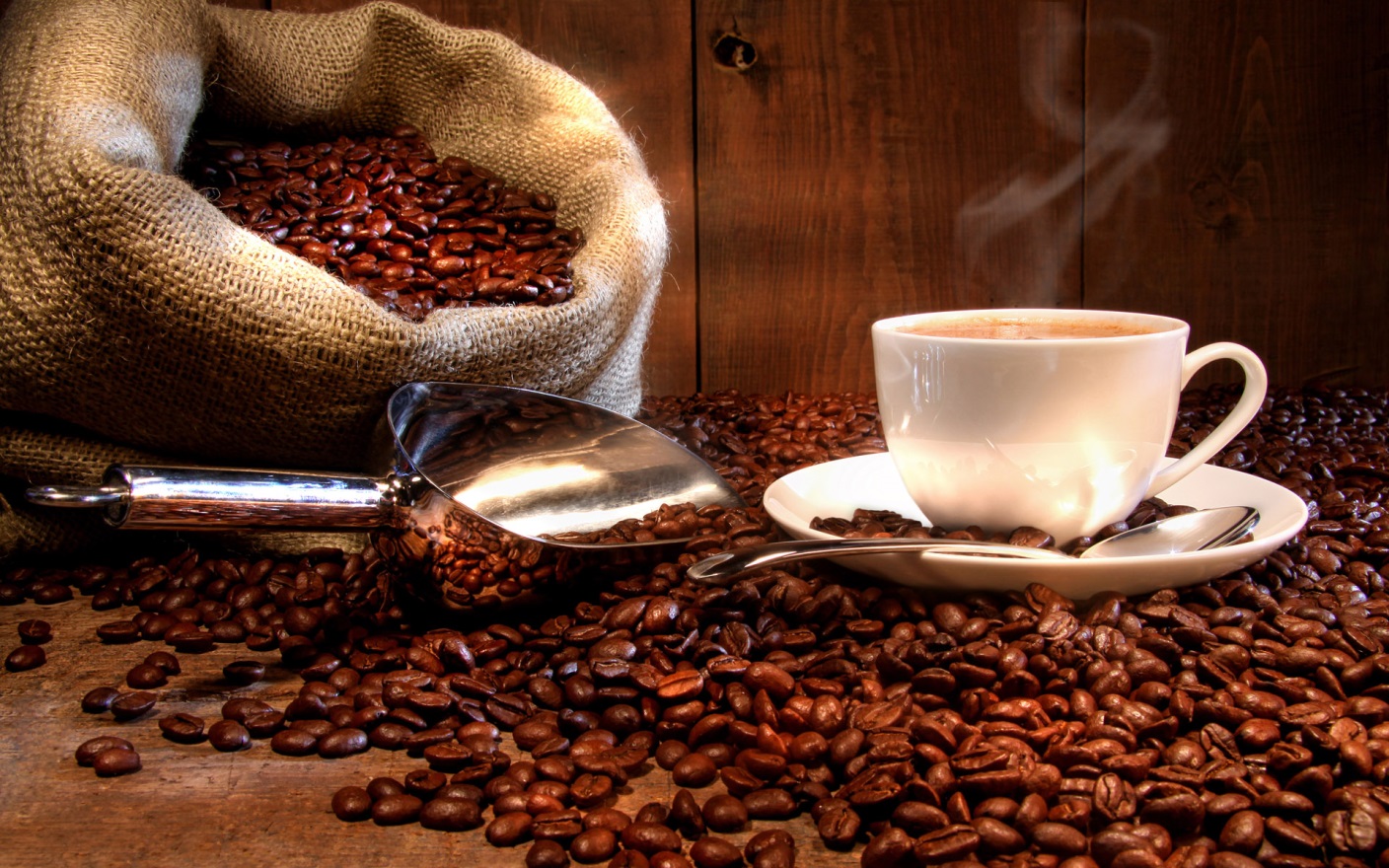 Bí quyết làm hồng nhũ hoa bằng cafe