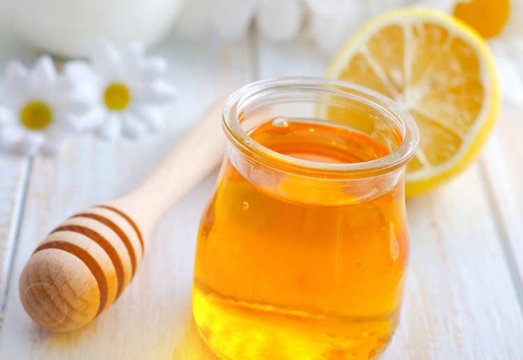 cách wax lông chân tại nhà