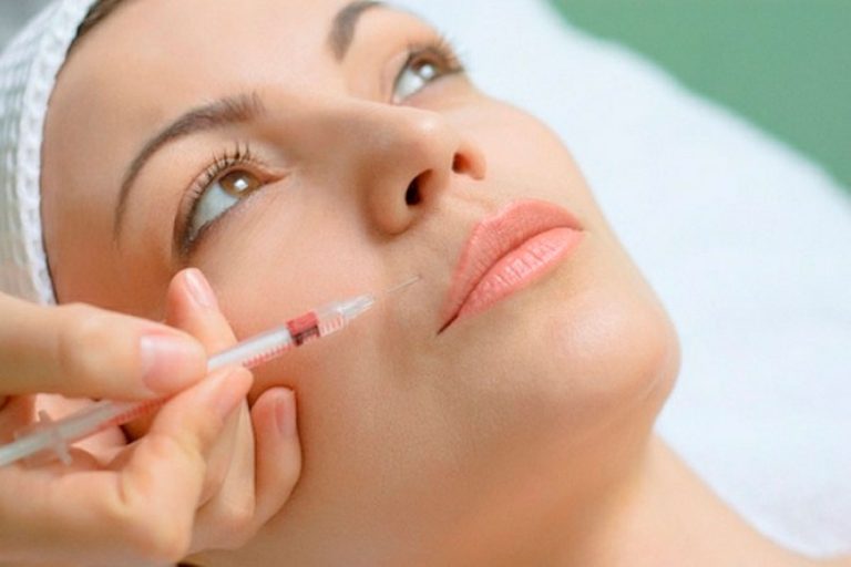 Tìm hiểu về phương pháp thủy châm chân nám