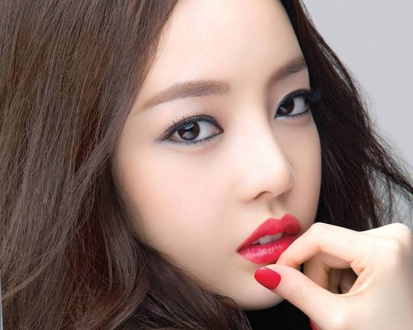 Thêu chân mày 3D ở đâu đẹp
