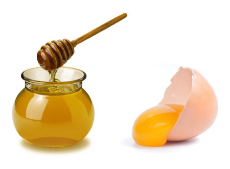 mặt nạ trẻ hóa da từ trứng