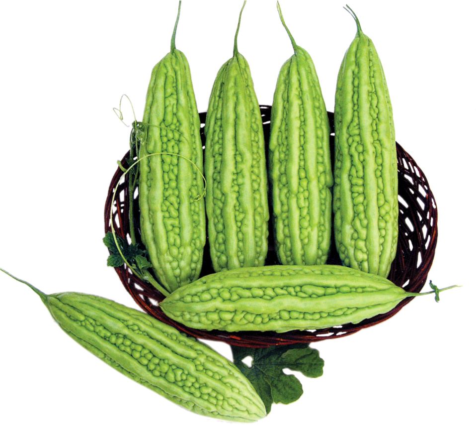 làm đẹp da từ mướp đắng