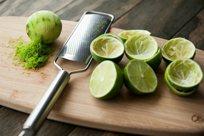 giảm cân bằng chanh